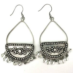 Free People Boho/Tribal Earrings